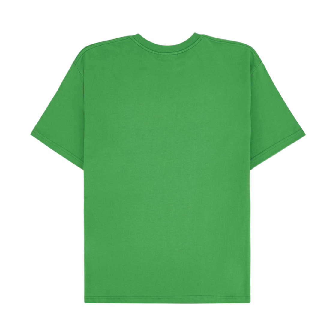 혁오 로고 티셔츠 그린(Hyukoh Logo T-Shirt Green) - 2