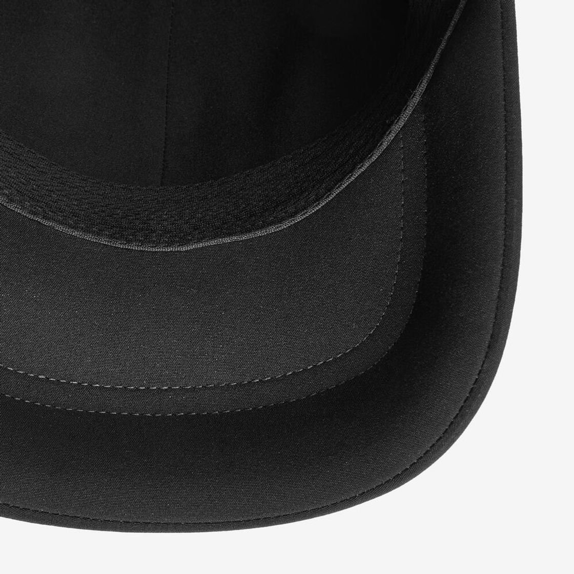 데카트론 라켓 스포츠 캡 모자 TC 900 스모크 블랙(Decathlon Racket Sports Cap TC 900 Smoke Black) - 6