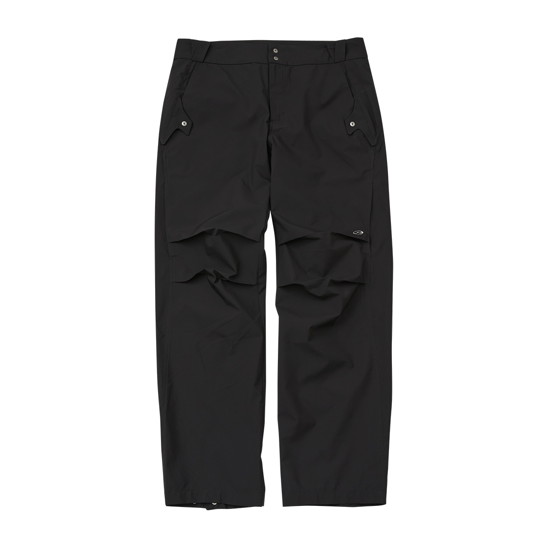 O-WCMDL26Z84206 MIM Move Soft Shell Pants_Black