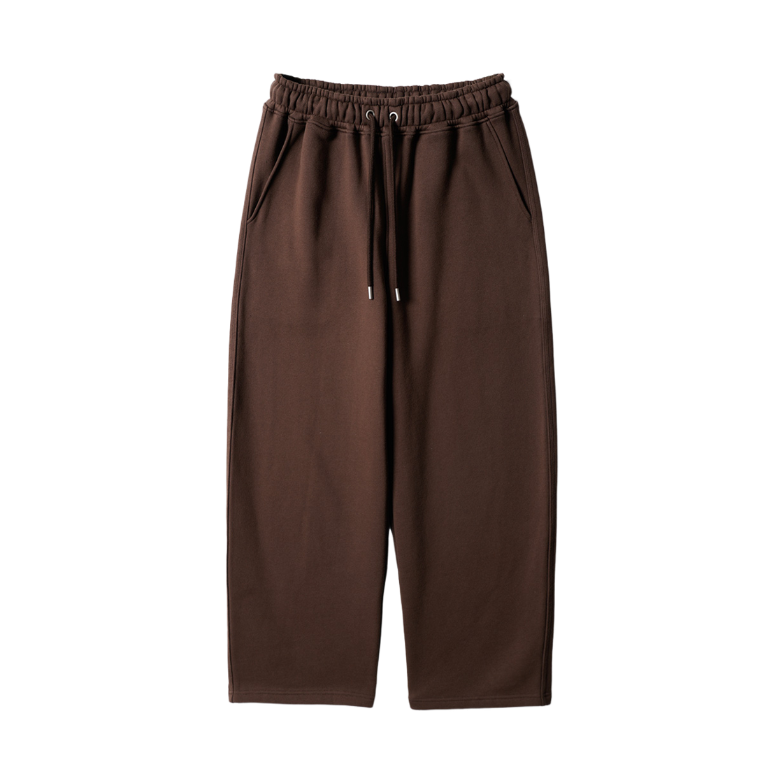 JULP4717_brown_29 PERSTEP Wide Finder Training Pants Brown JULP4717