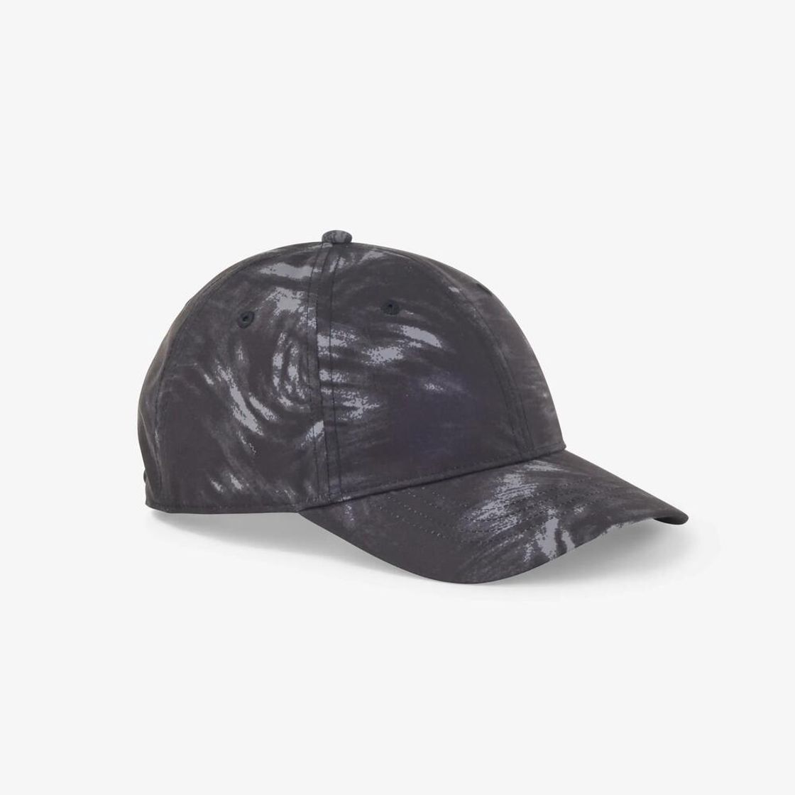 데카트론 라켓 스포츠 경량 캡 모자 TC500 T58 다크 그레이(Decathlon Racket Sports Lightweight Cap TC500 T58 Dark Grey) - 2
