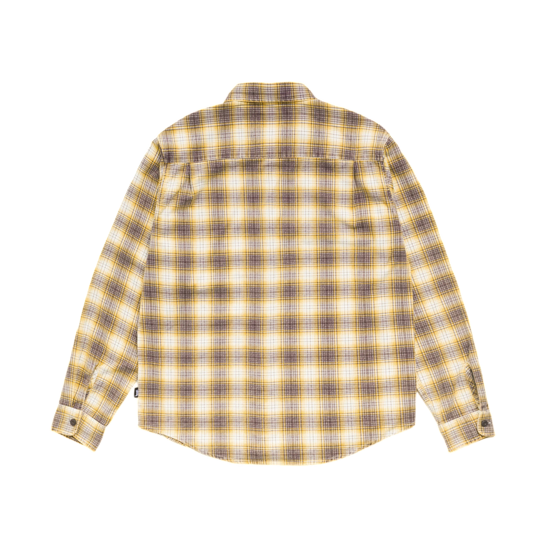 스투시 덱스 프린티드 셔츠 골드(Stussy Dax Printed Shirt Gold) - 2