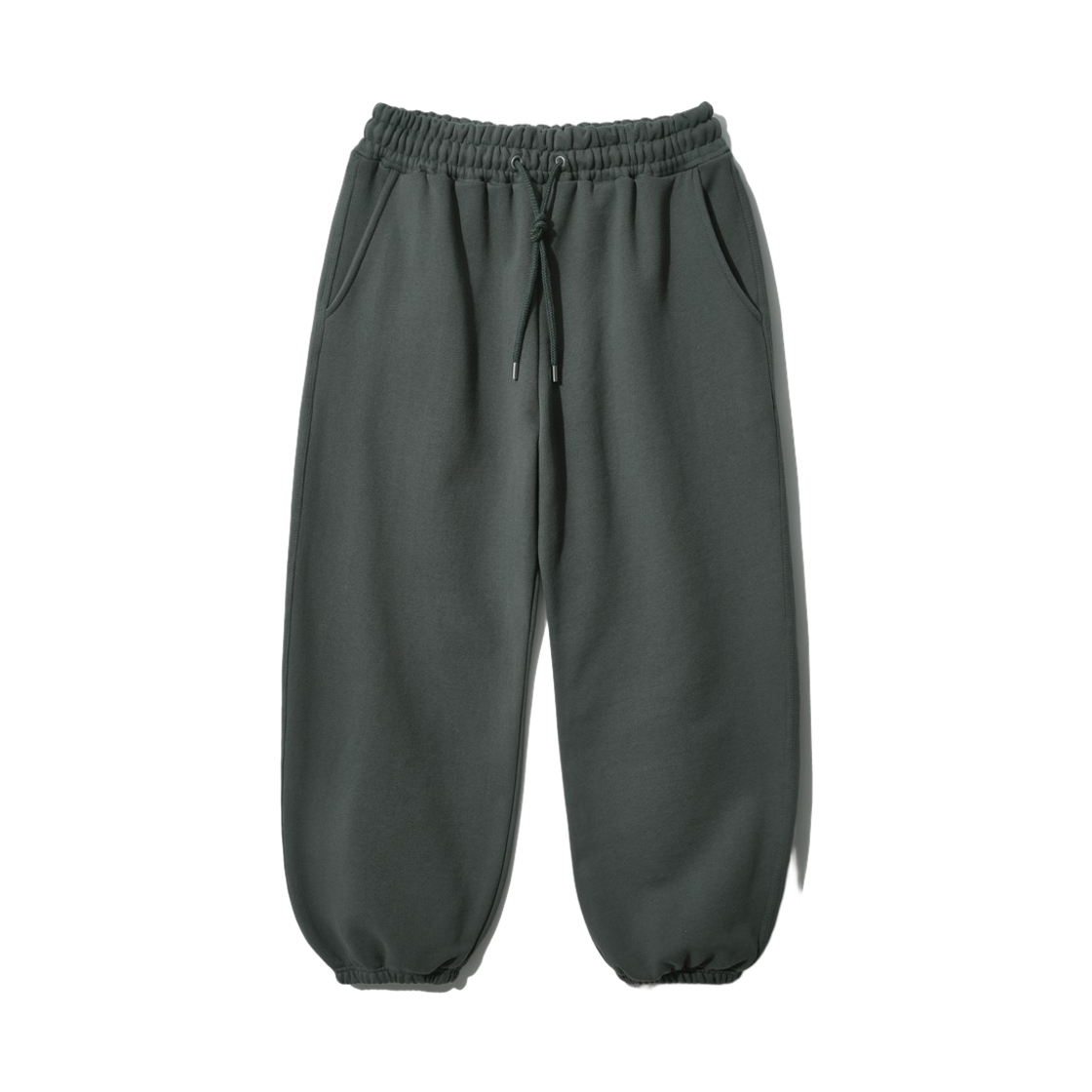 JULP4442_Charcoal_291 PERSTEP Finder Training Pants Charcoal JULP4442