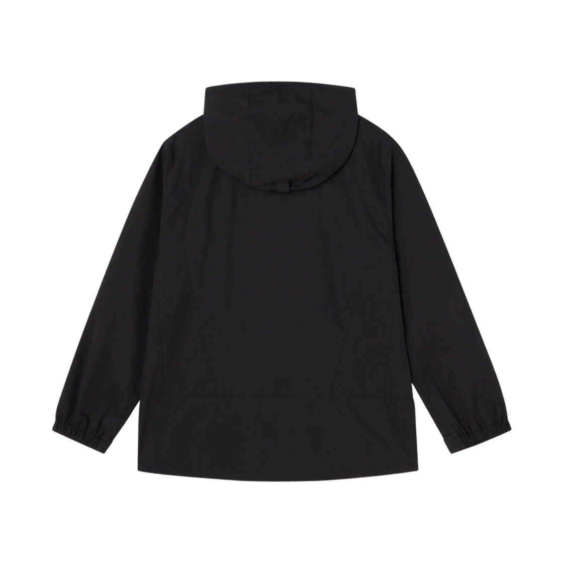 오베이 옵시디언 자켓 블랙(Obey Obsidian Jacket Black) - 2