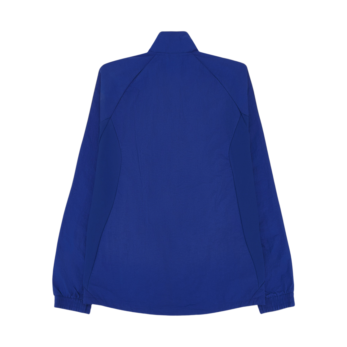 아디다스 이탈리아 홈 앤섬 자켓 볼드 블루 - KR 사이즈 (논 마킹 버전)(Adidas Italy Home Anthem Jacket Bold Blue - KR Sizing (Non Marking Ver.)) - 2
