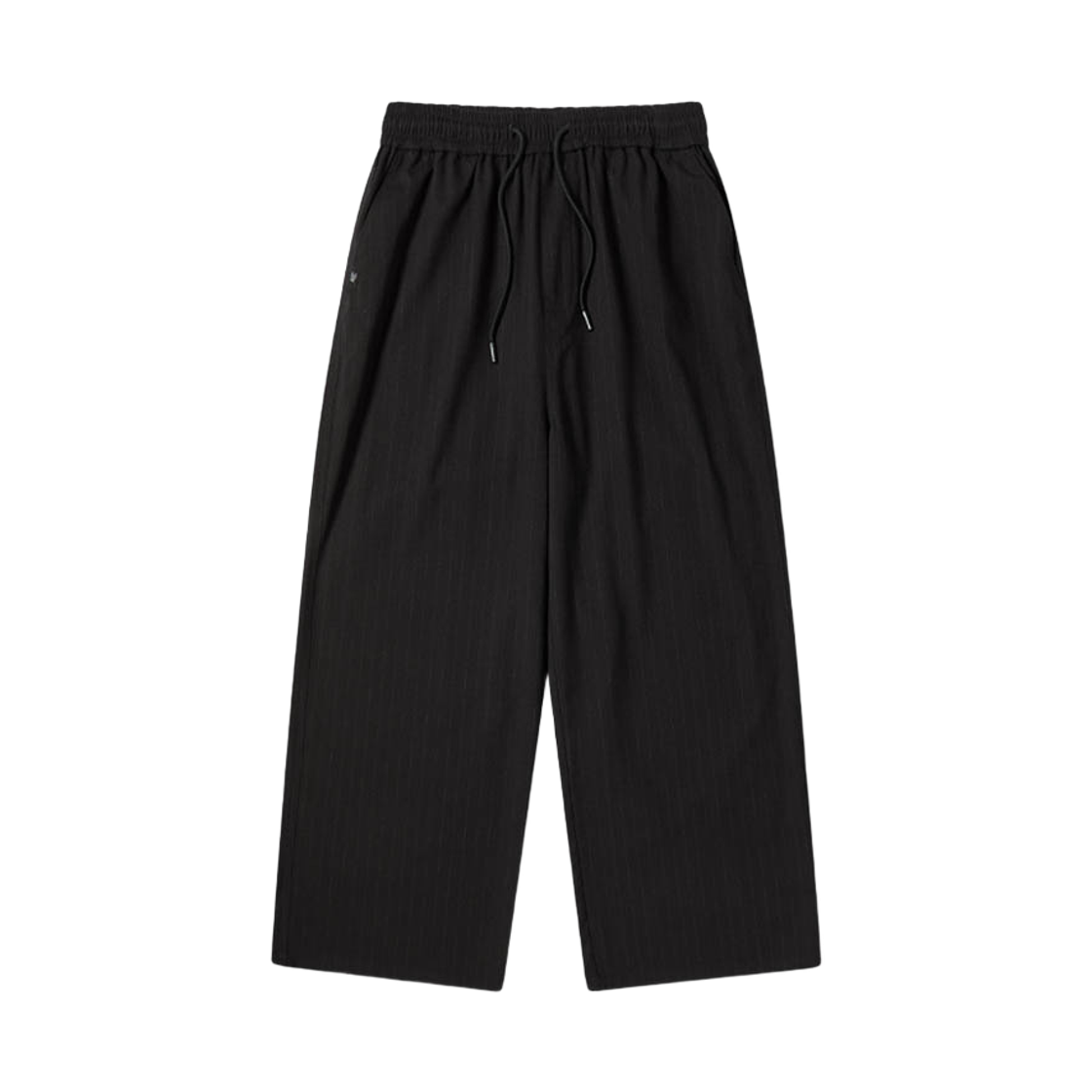 LW253WL751 Lifework Minimal Stripe Wide Pants_LW253WL751