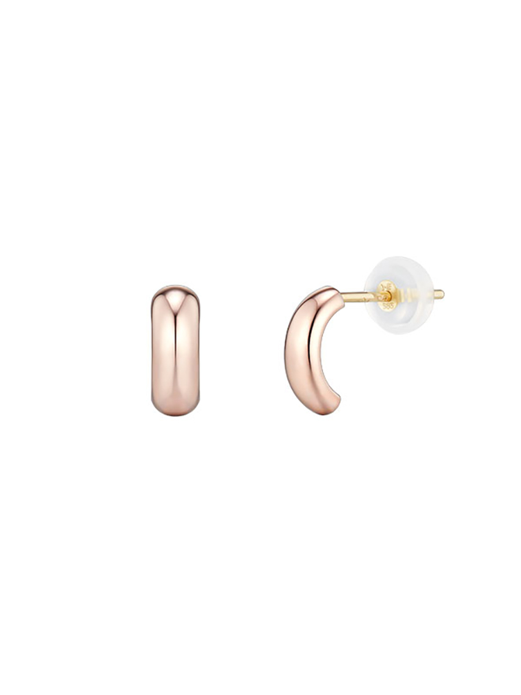 제이에스티나 J.Livera 14K 귀걸이 (JJJTE06B3001R4SC0)(Jestina J.Livera 14K 귀걸이 (Jjjte06B3001R4Sc0)) - 3