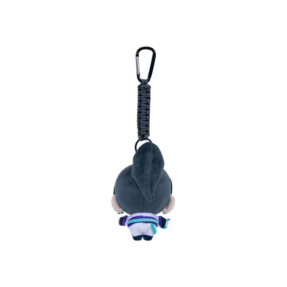 발로란트 세이지 인형 가방 장식(VALORANT Sage Plush Bag Charm) - 2