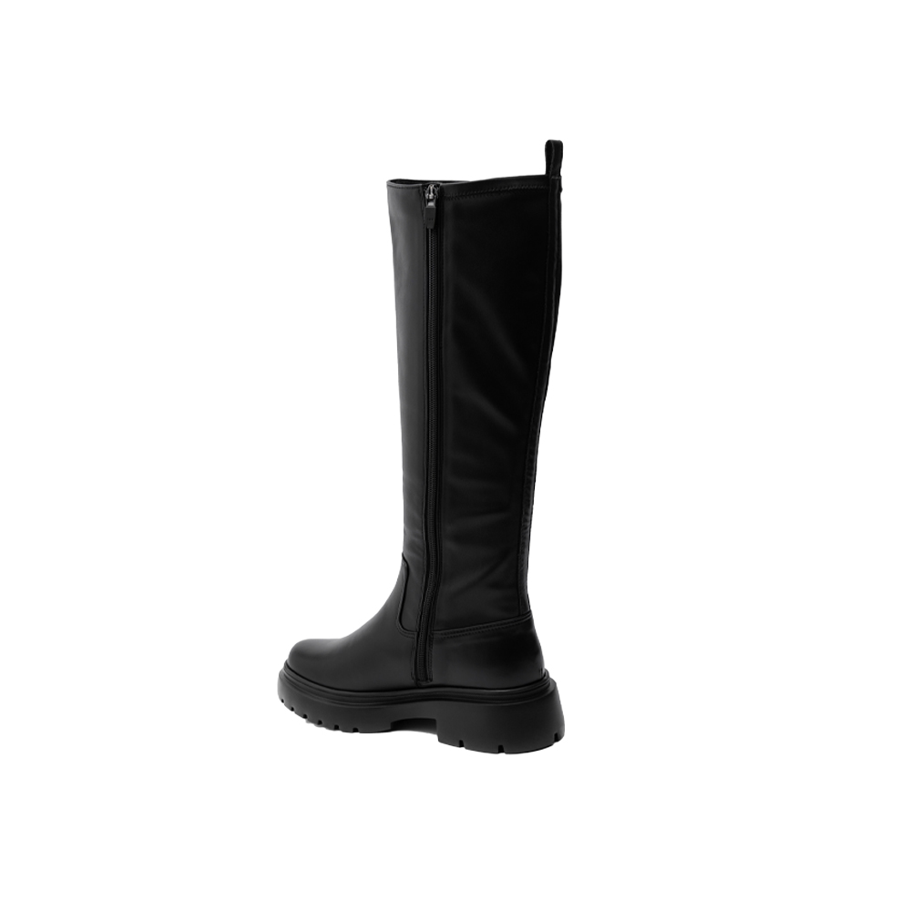 톰맥캔 카밀라 09 여성 롱부츠 블랙(Thom McAn CAMILA 09 Boots Black) - 3