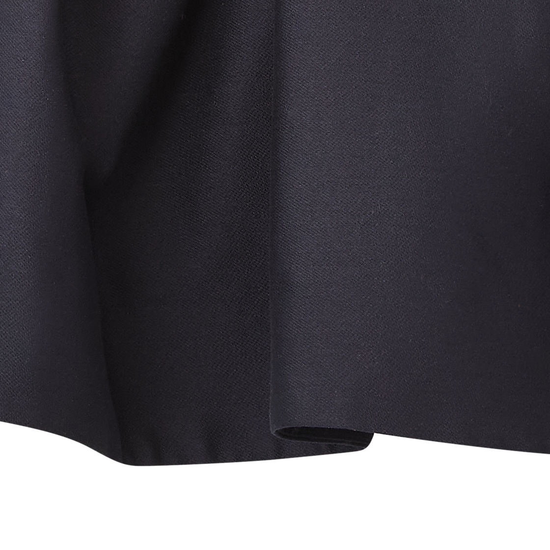 슈슈통 우먼 플리츠 미니 스커트 네이비 블루 - 26FW(Shushu/Tong Women Pleated Mini Skirt Navy Blue - 26FW) - 5