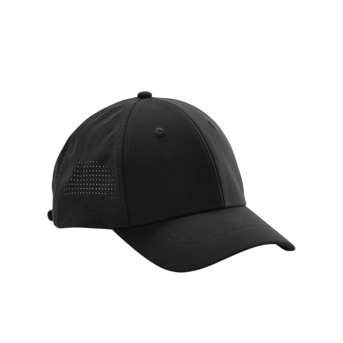 데카트론 라켓 스포츠 캡 모자 TC 900 스모크 블랙(Decathlon Racket Sports Cap TC 900 Smoke Black) - 1