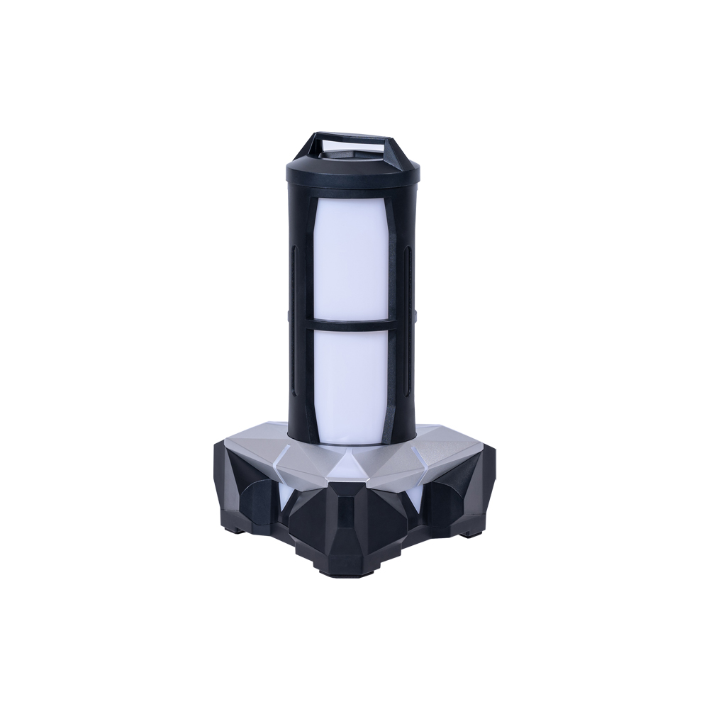 발로란트 스파이크 무드등(Valorant Spike Nightlight) - 3