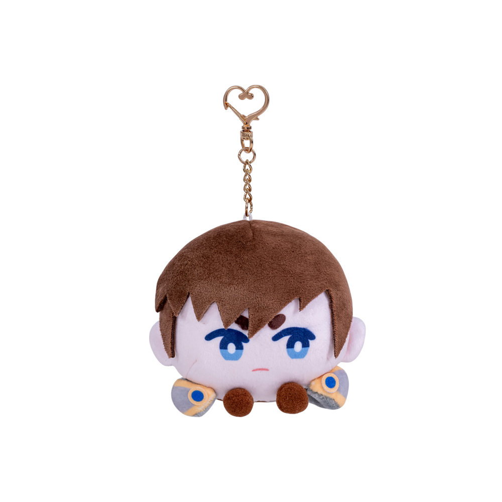 가렌과 럭스 자석 열쇠고리(Garen and Lux Keychain Plush) - 3