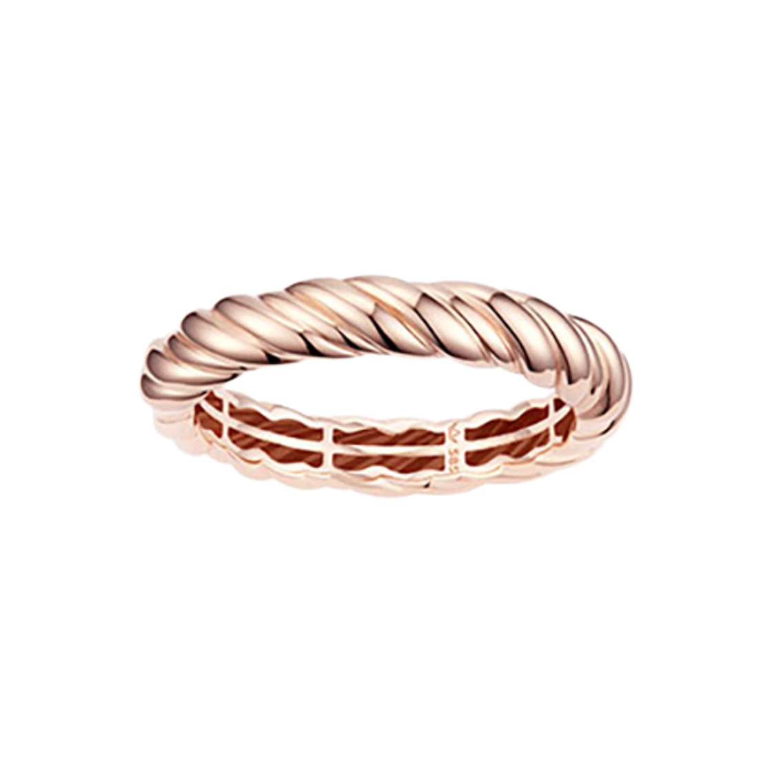 제이에스티나 제이에스티나 J.Livera 14K 반지 (JJJTR05B7053R4110)(Jestina Jestina J.Livera 14K 반지 (Jjjtr05B7053R4110)) - 3