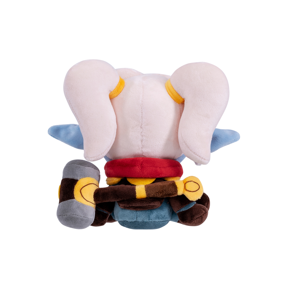 뽀삐 인형(Poppy Plush) - 4