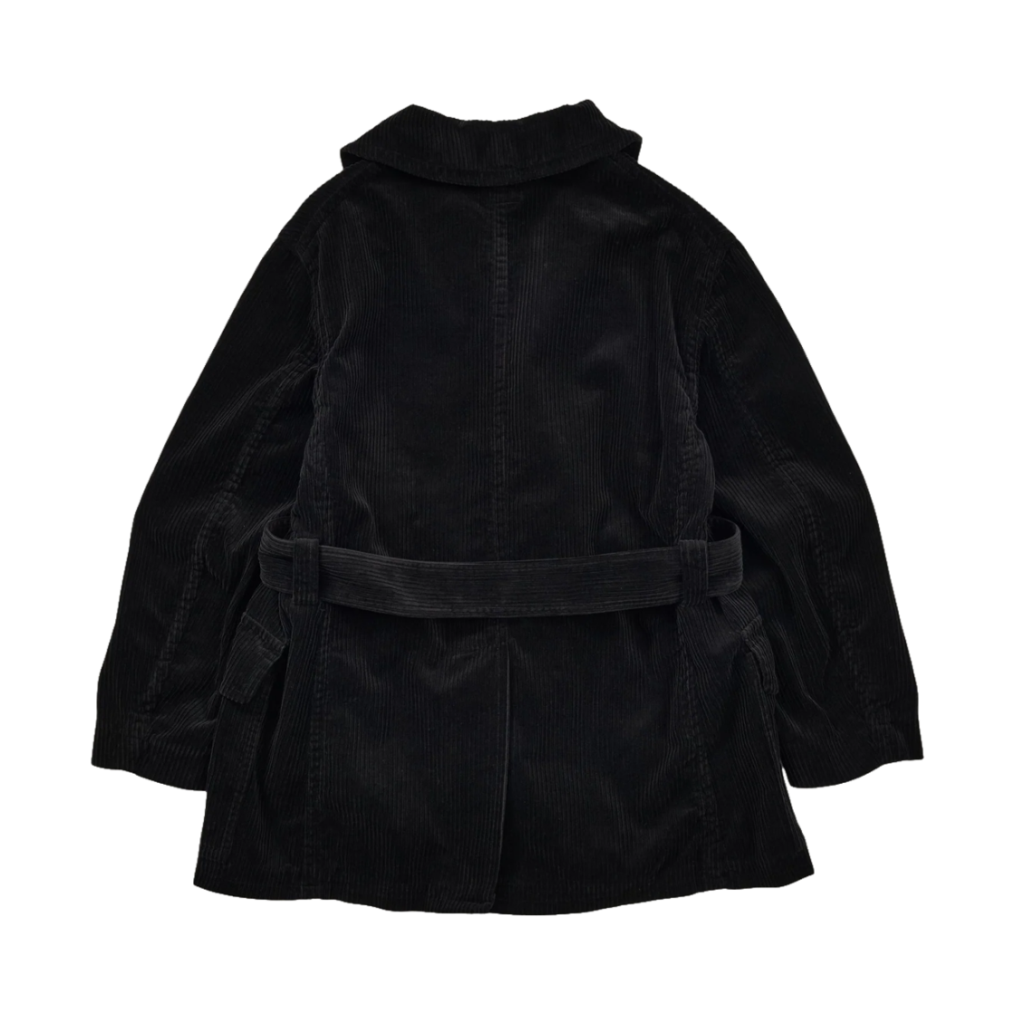 포스트 오버롤즈 포스트 맥 블랙 - 26FW(Post O'Alls POST Mack Black- 26FW) - 2