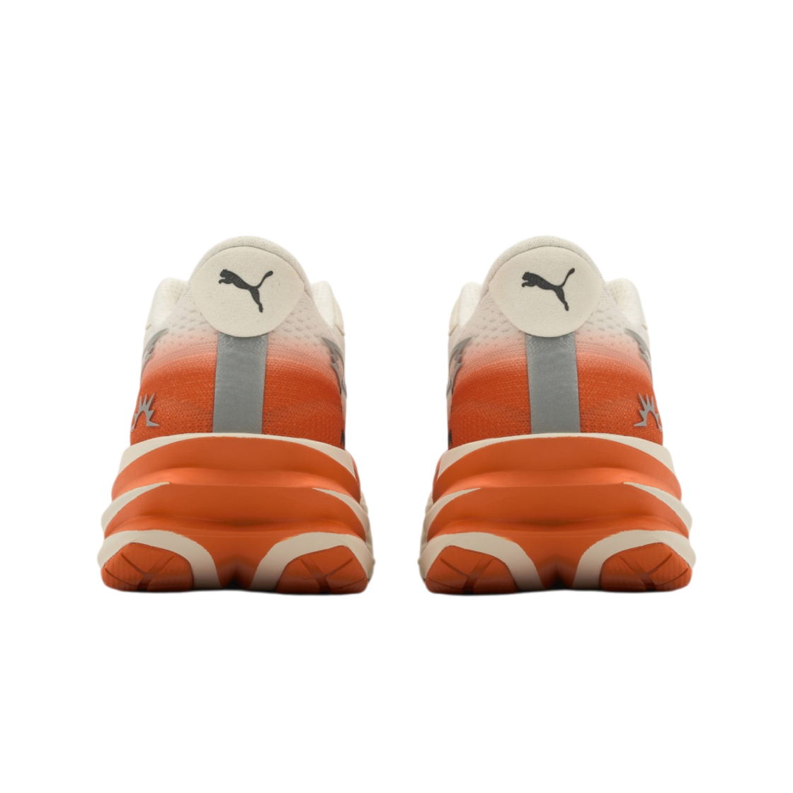 푸마 x 헬로 선라이즈 디비에이트 퓨어 나이트로 웜 화이트 메이플 시럽(Puma x Hello Sunrise Deviate Pure Nitro Warm White Maple Syrup) - 6