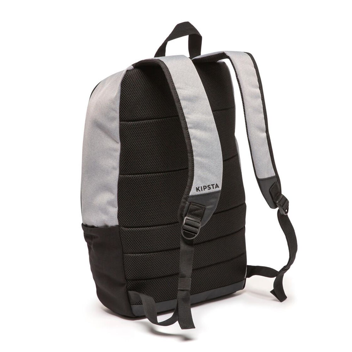데카트론 스포츠 백팩 24L 에센셜 100 스모크 블랙(Decathlon Sports Backpack 24L Essential 100 Smoke Black) - 3