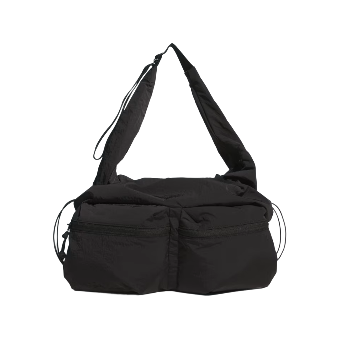 KS5226 Adidas Dance Crossbody Bag Black