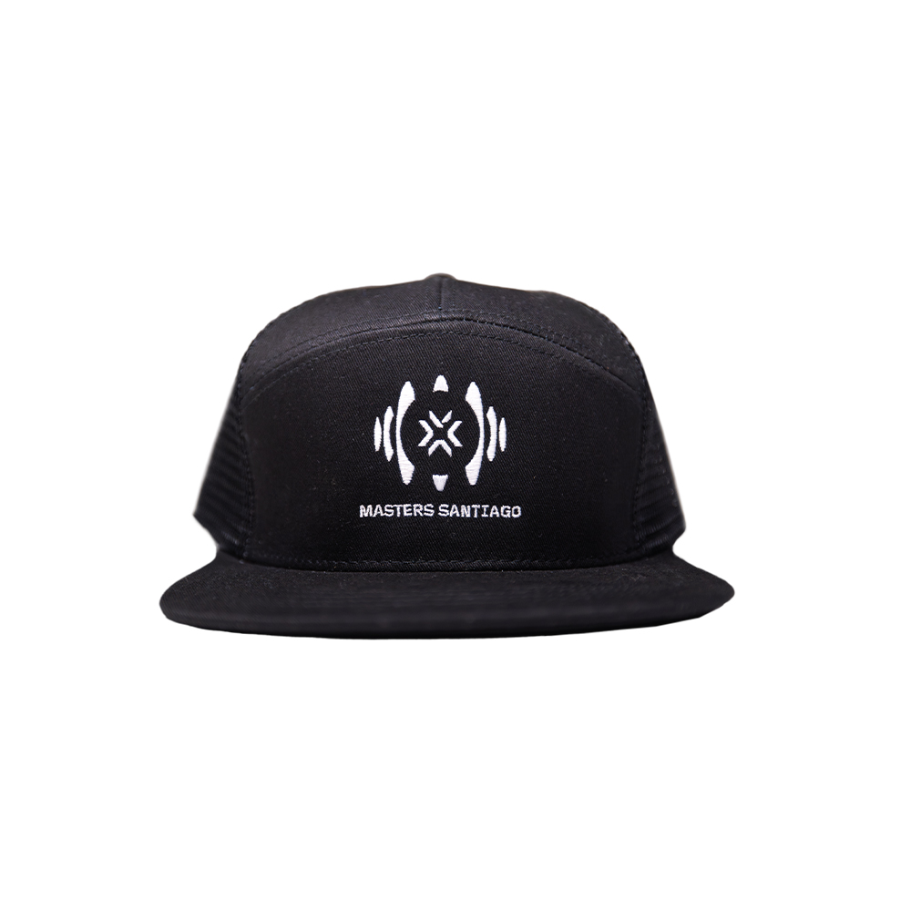 2026 발로란트 마스터스 산티아고 // 볼캡(VALORANT Masters Santiago 26 // Hat) - 2