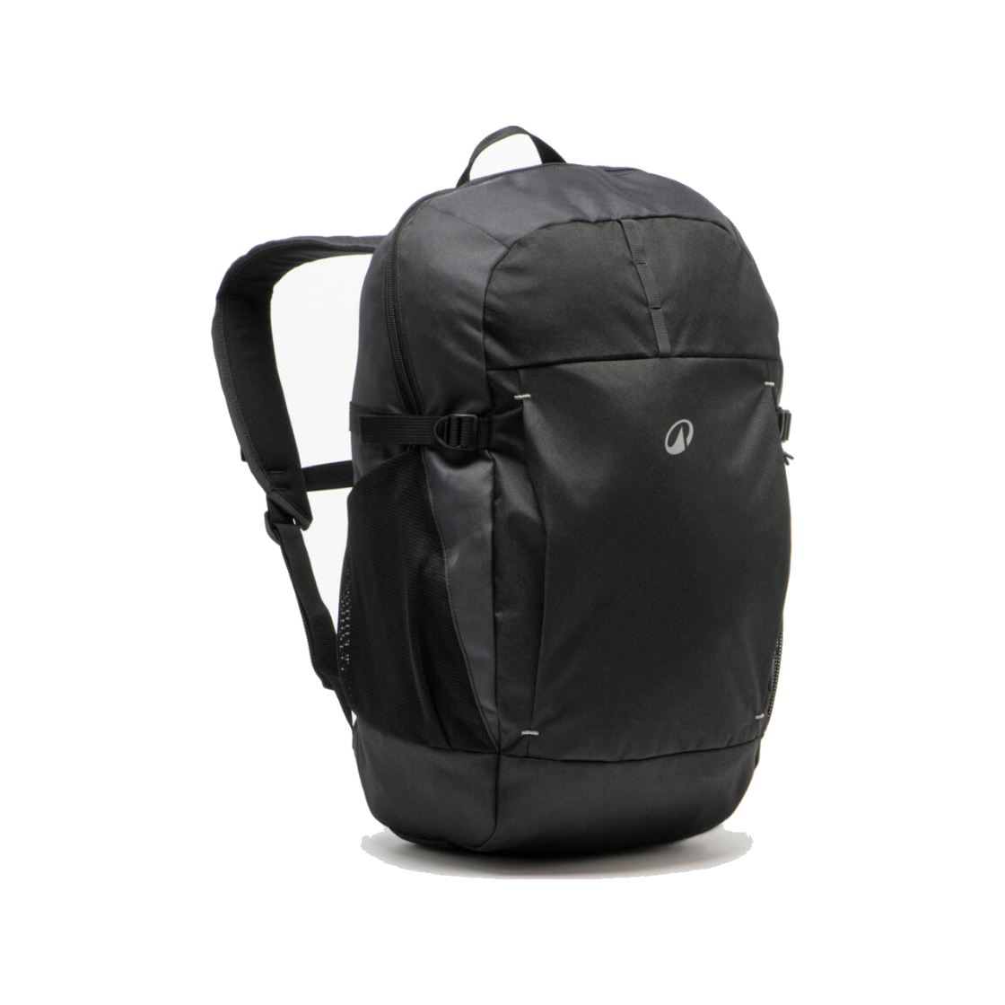 데카트론 하이킹 백팩 27L 아르페나즈 100 카본 그레이(Decathlon Hiking Backpack 27L Arpenaz 100 Carbon Grey)