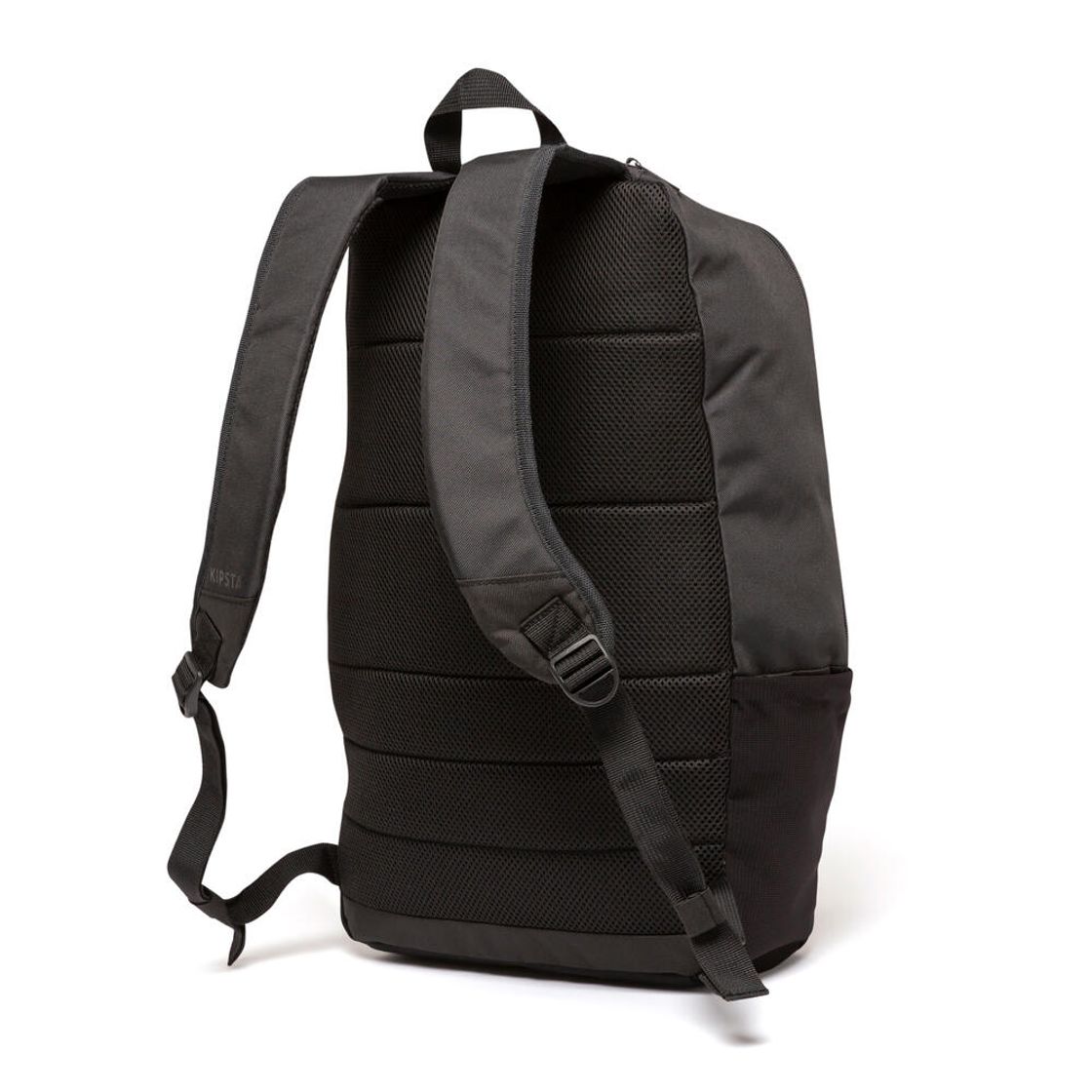 데카트론 스포츠 백팩 24L 에센셜 100 카본 그레이(Decathlon Sports Backpack 24L Essential 100 Carbon Grey) - 3