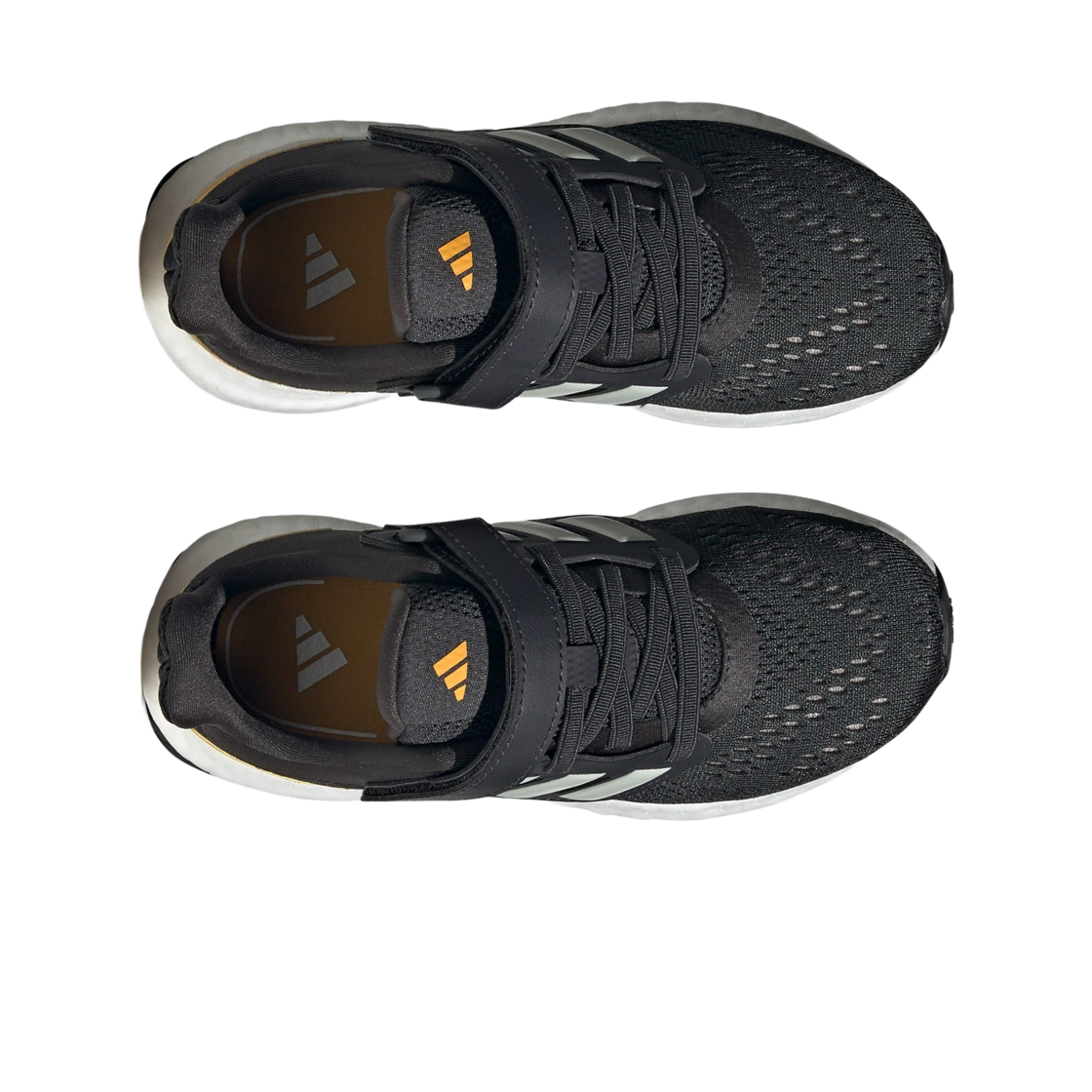 (C) 아디다스 퓨어부스트 22 카본 원더 실버((C) Adidas Pureboost 22 Carbon Wonder Silver) - 2