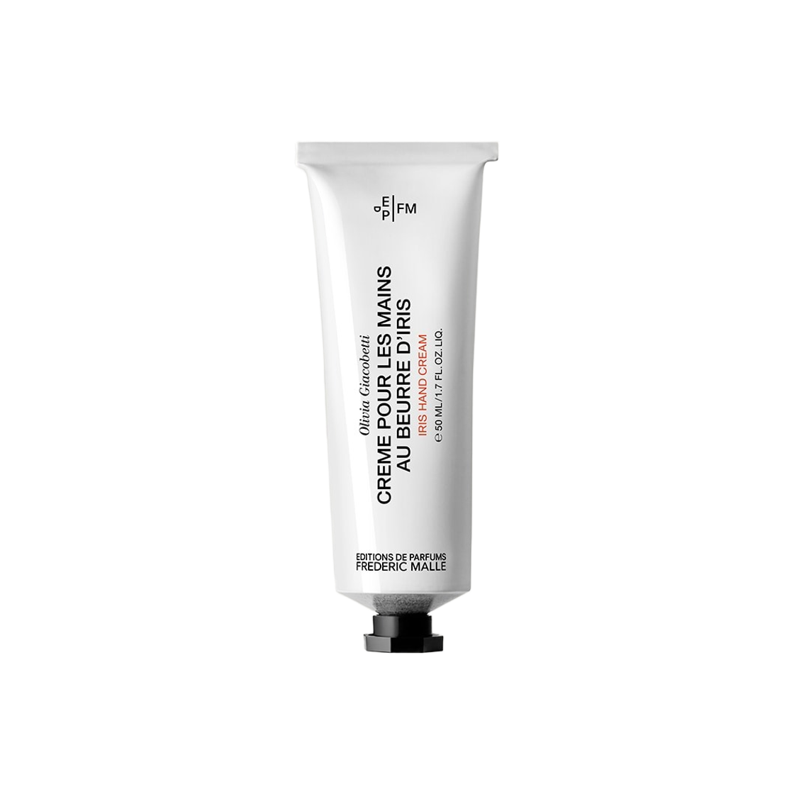 프레데릭 말 이리스 핸드 크림 50ml(Frederic Malle Iris Hand Cream 50ml)