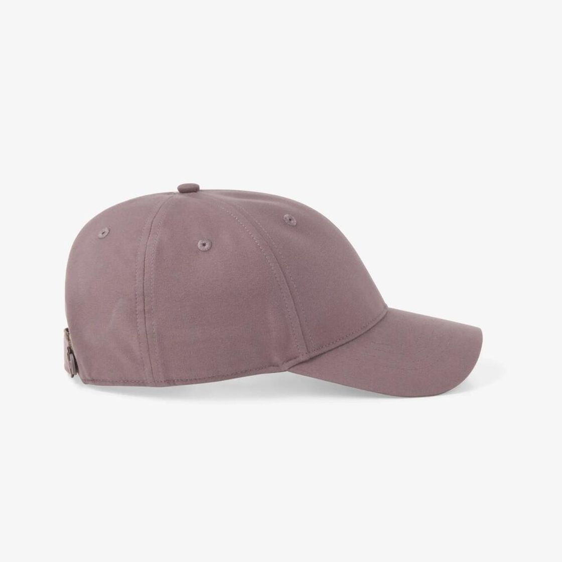 데카트론 라켓 스포츠 경량 캡 모자 TC500 T58 쿼츠 브라운(Decathlon Racket Sports Lightweight Cap TC500 T58 Quartz Brown) - 2