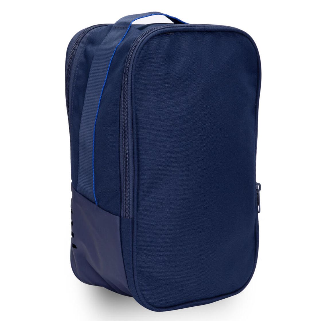 데카트론 스포츠 신발 가방 스틸 블루(Decathlon Sports Shoe Bag Steel Blue) - 5