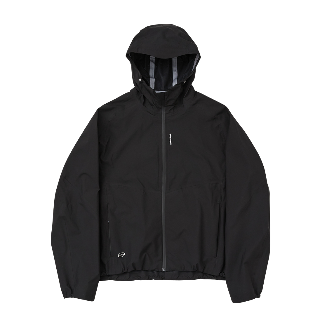 엠아이엠 무브 소프트쉘 자켓_블랙(MIM Move Soft Shell Jacket_Black)