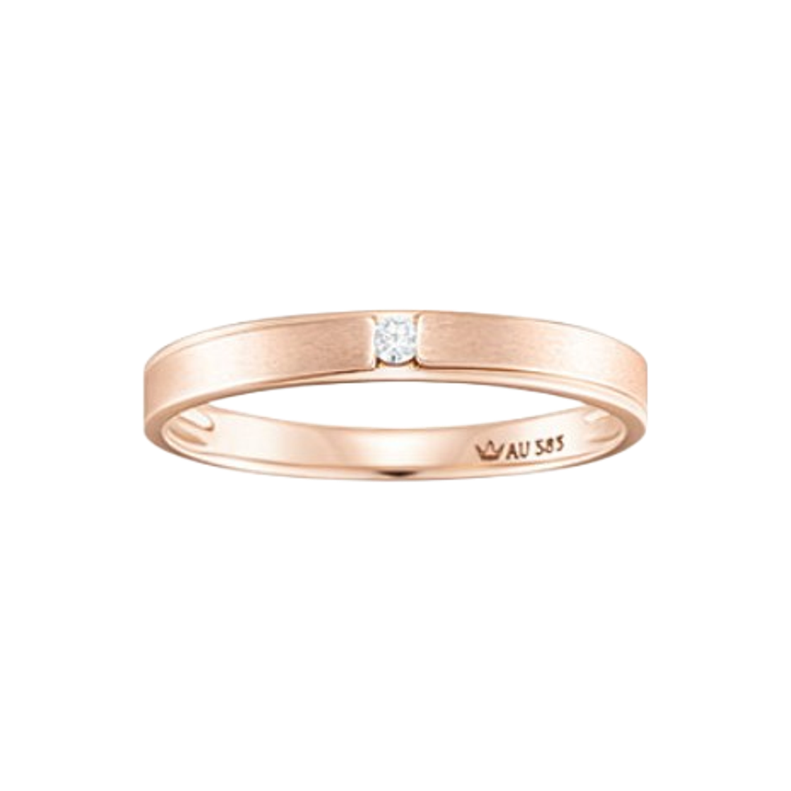 JJMBCQ4BS726R4120 Jestina Jestina Mariebel 14K 커플링 (W) (Jjmbcq4Bs726R4120)