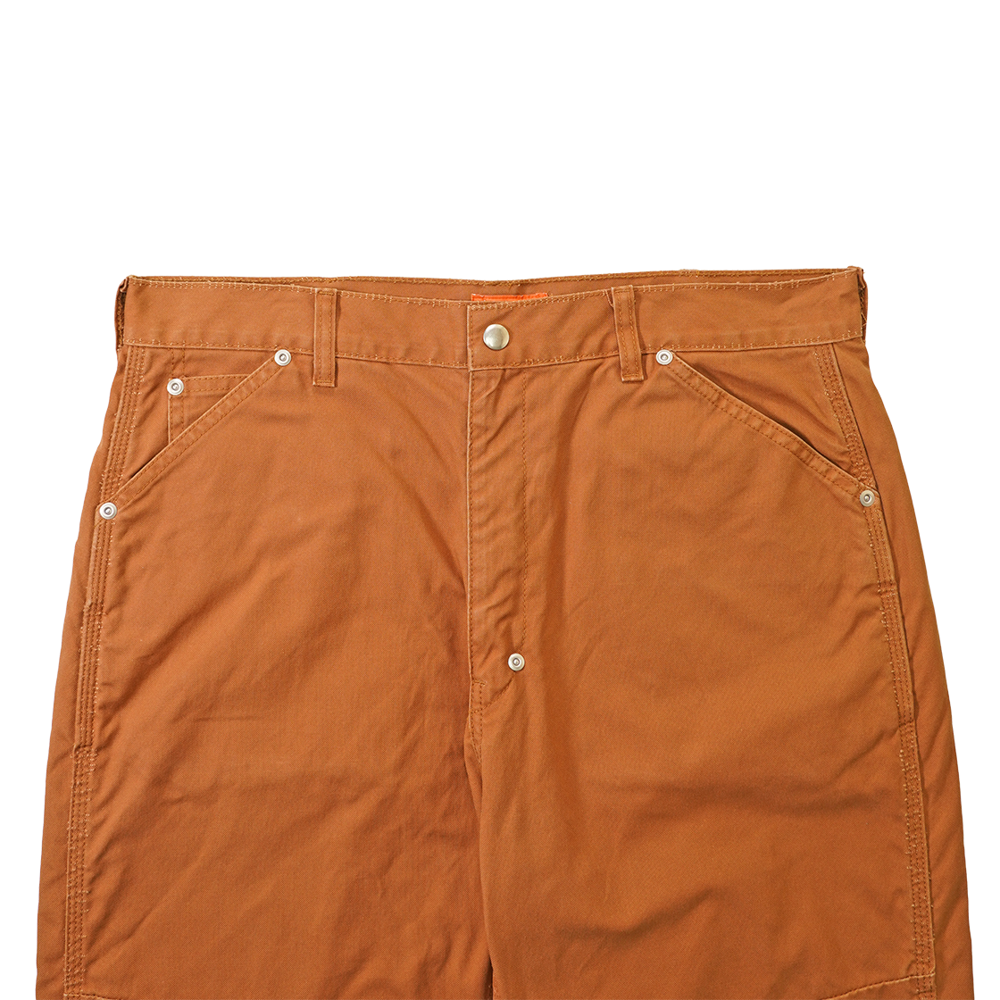 포져 페이크 더블니 팬츠(POSR Fake Double Knee Pants) - 3
