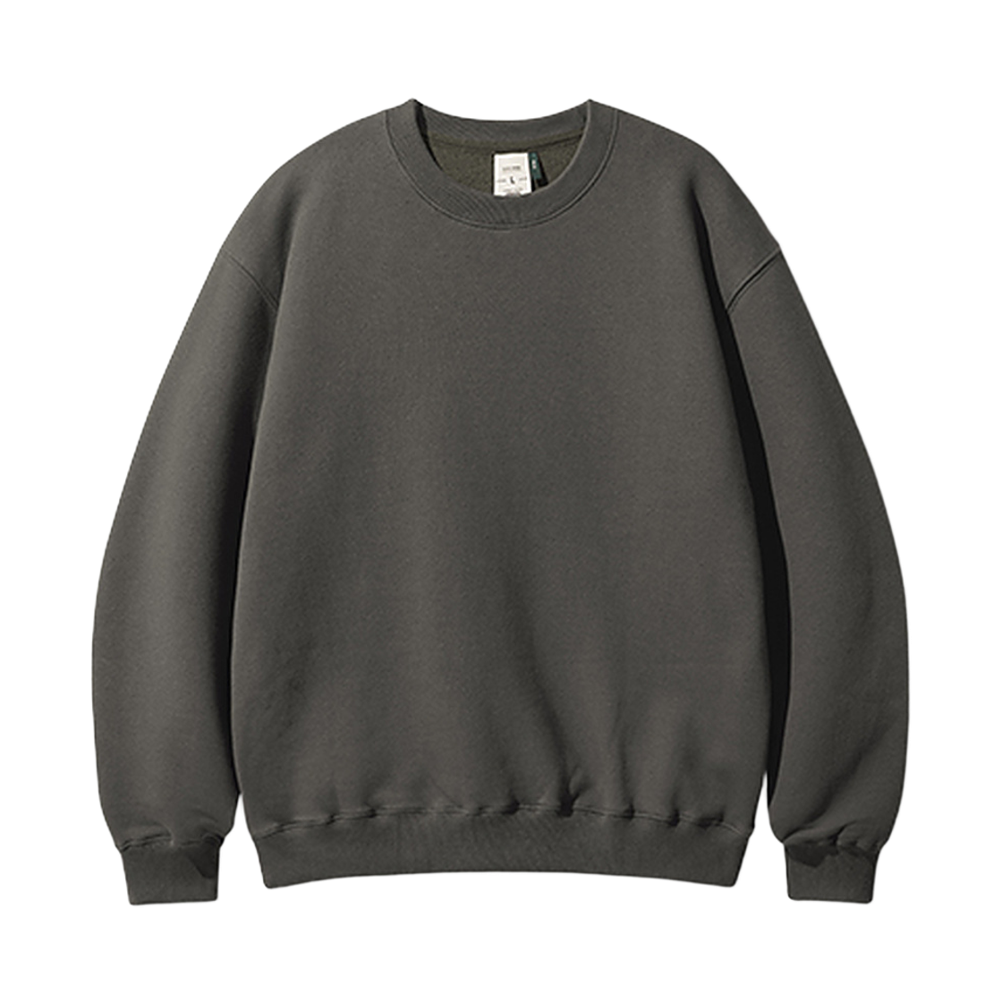 SJMT1592_darkgray_29 FP142 974og Frame Sweatshirts Darkgray SJMT1592