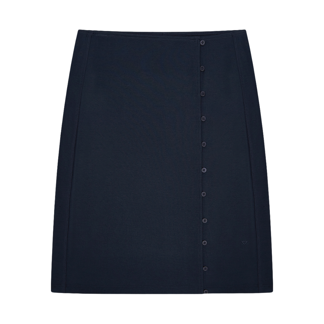 베리시 이즈핏 멀티웨이 커버업 스커트 라이트 네이비(Verish EASE FIT Multiway Cover-Up Skirt Light Navy)
