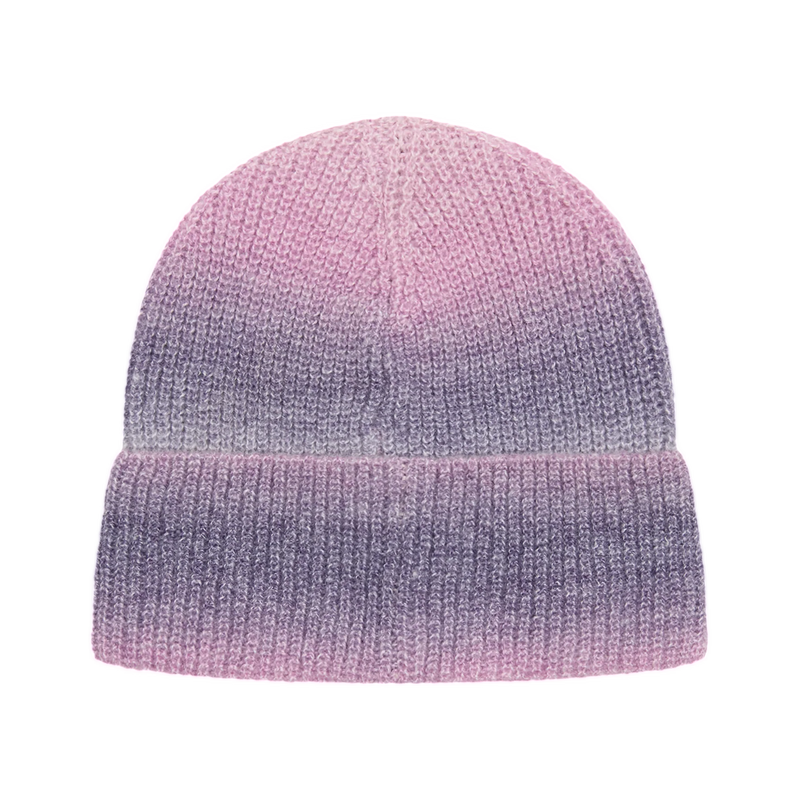 오베이 설리 비니 퍼플 멀티(Obey Sully Beanie Purple Multi) - 2