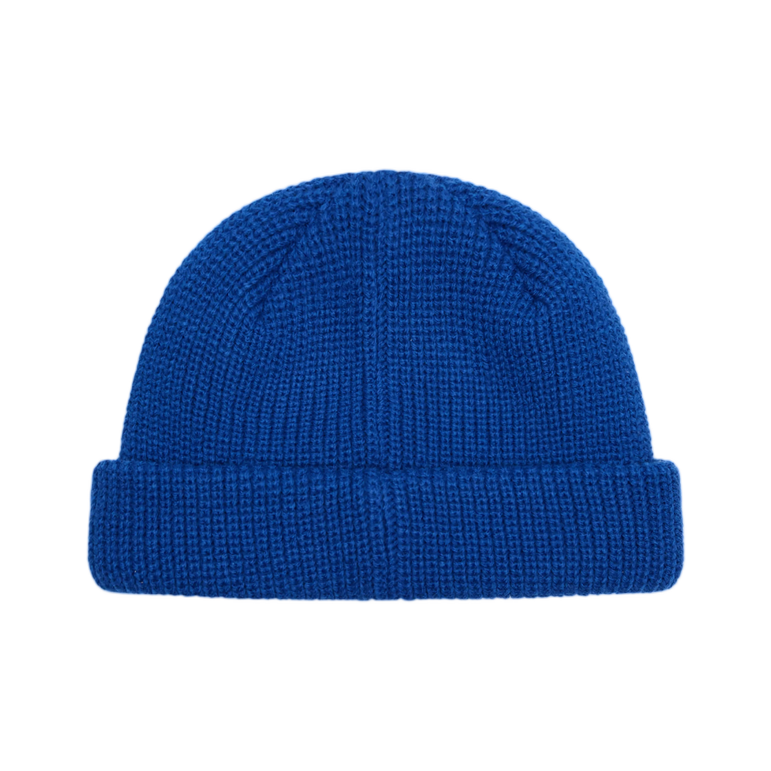 오베이 마이크로 비니 서프 블루(Obey Micro Beanie Surf Blue) - 2
