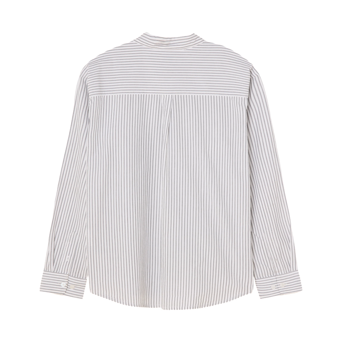 오베이 윌리엄 셔츠 화이트 멀티(Obey William Shirt White Multi) - 2