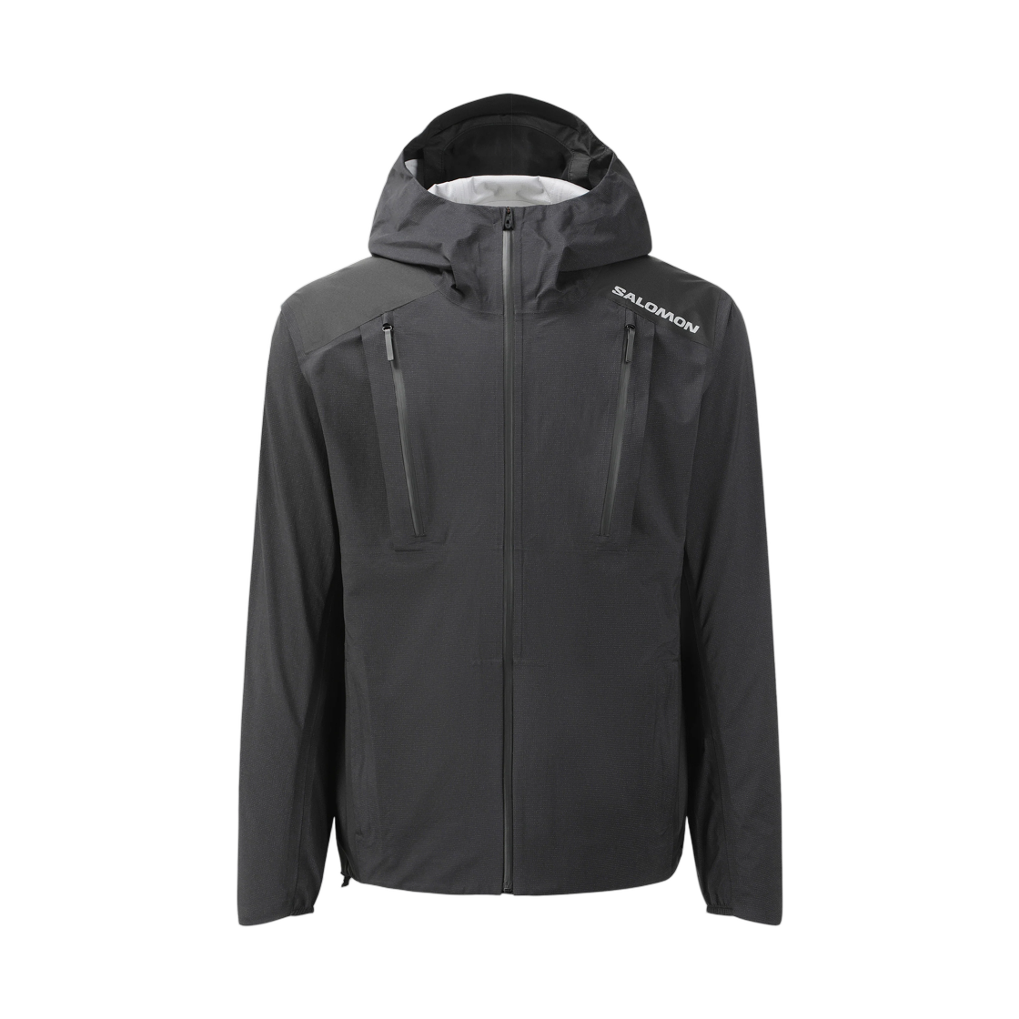 LD0414500 Salomon UNI Fate Dyneema WP Jacket Black
