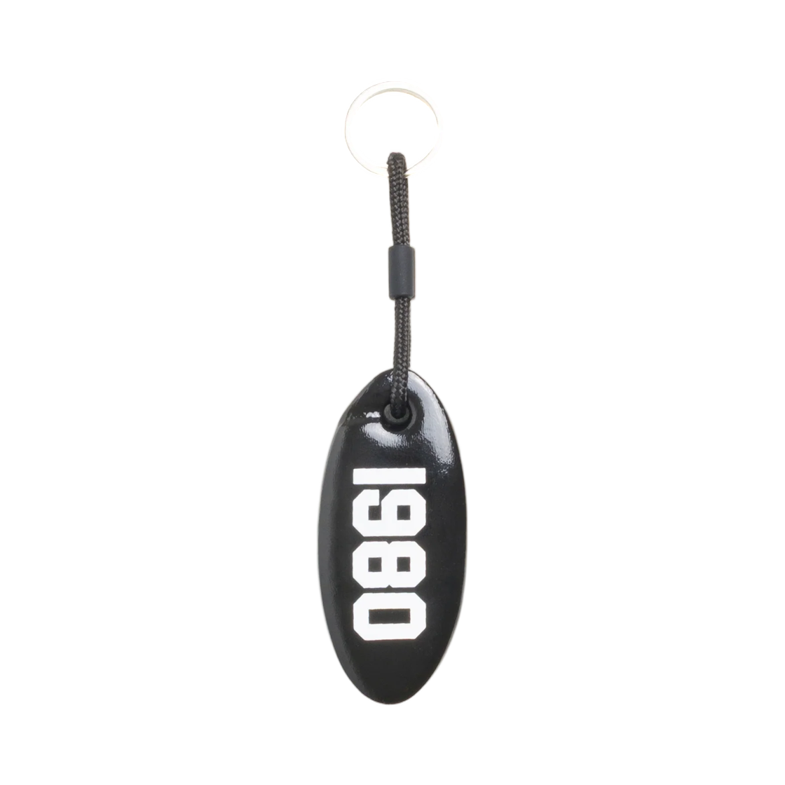 스투시 플로티 키체인 블랙(Stussy Floatie Keychain Black) - 2