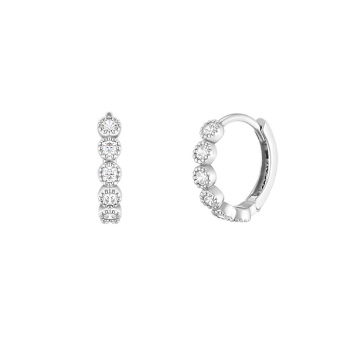 SET-J0-2097 Jestina J.Livera 14K 귀걸이 (Set-J0-2097)