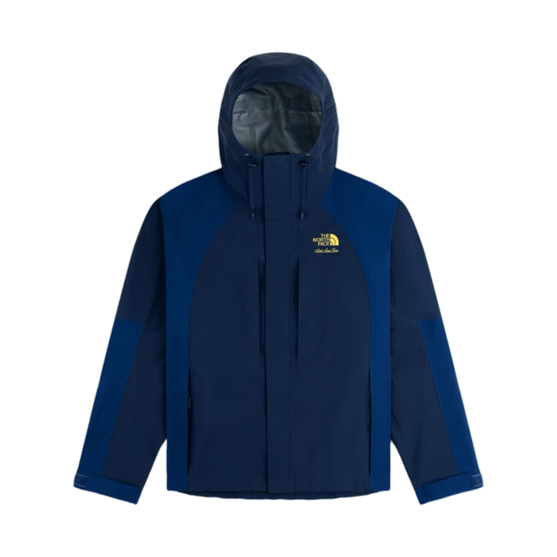에메 레온 도르 x 노스페이스 고어텍스 2000 마운틴 자켓 써밋 네이비(Aime Leon Dore x The North Face Gore-Tex 2000 Mountain Jacket Summit Navy) - 1