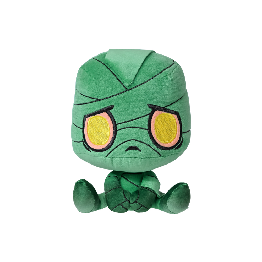 아무무 인형(Amumu Plush)