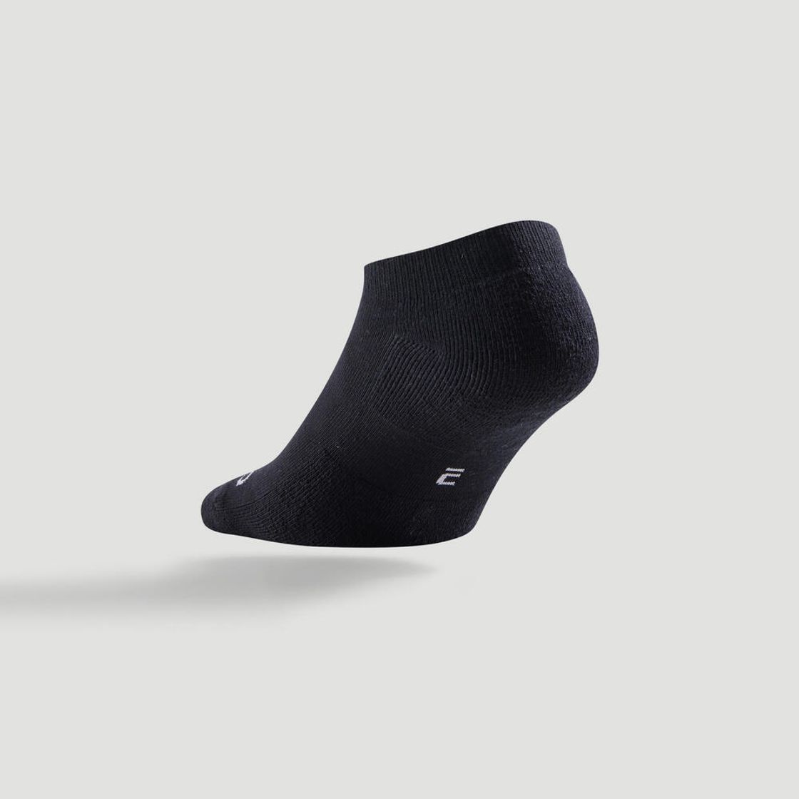 데카트론 라켓 스포츠 발목 양말 3켤레 RS100(Decathlon Racket Sports Ankle Socks 3 Pairs RS100) - 3
