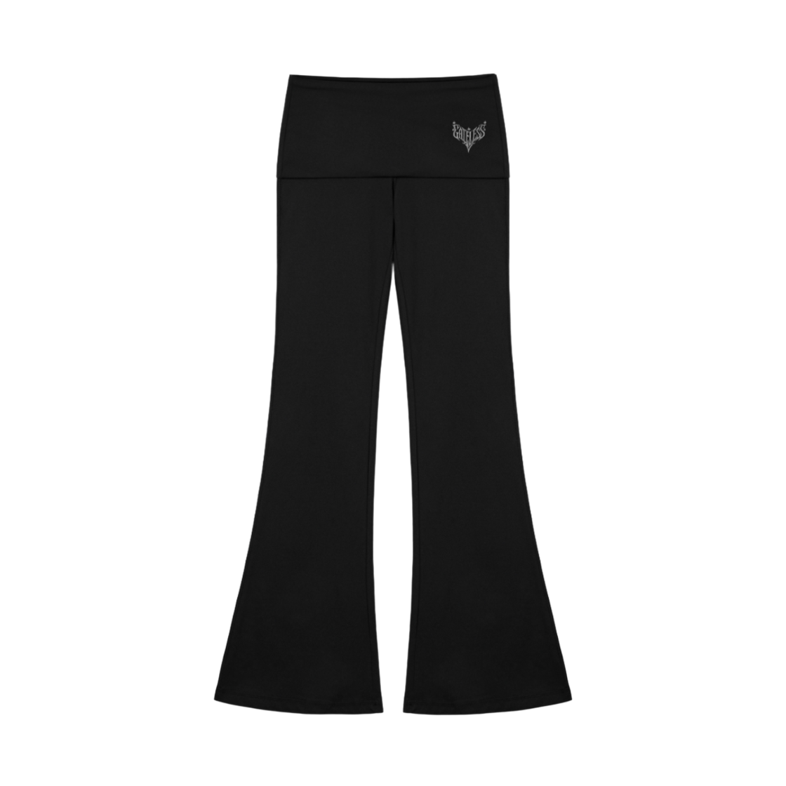 P0000FQS Gateless Berry Pants-Black