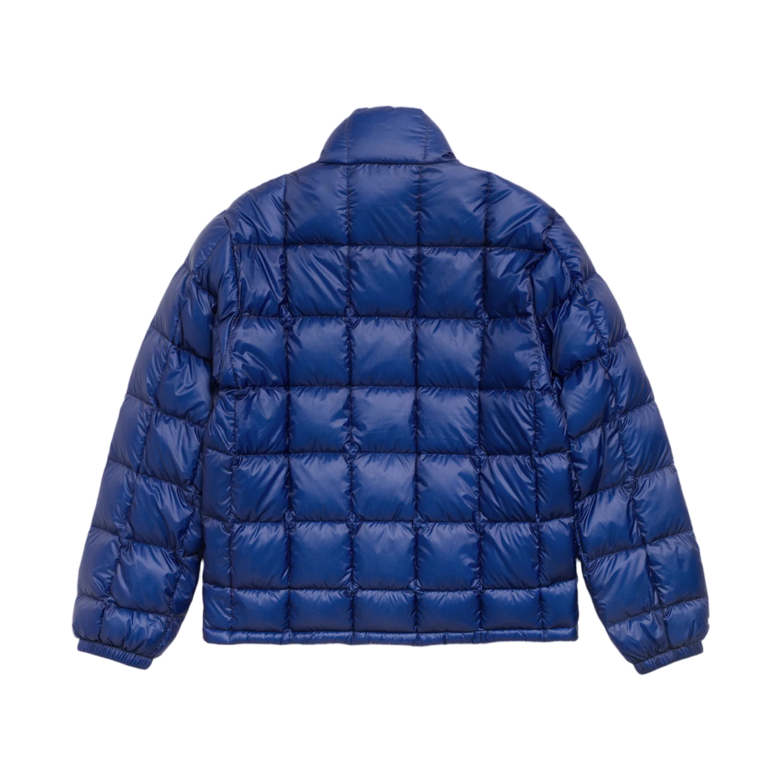 스투시 미드웨이트 퍼퍼 블루(Stussy Midweight Puffer Blue) - 2