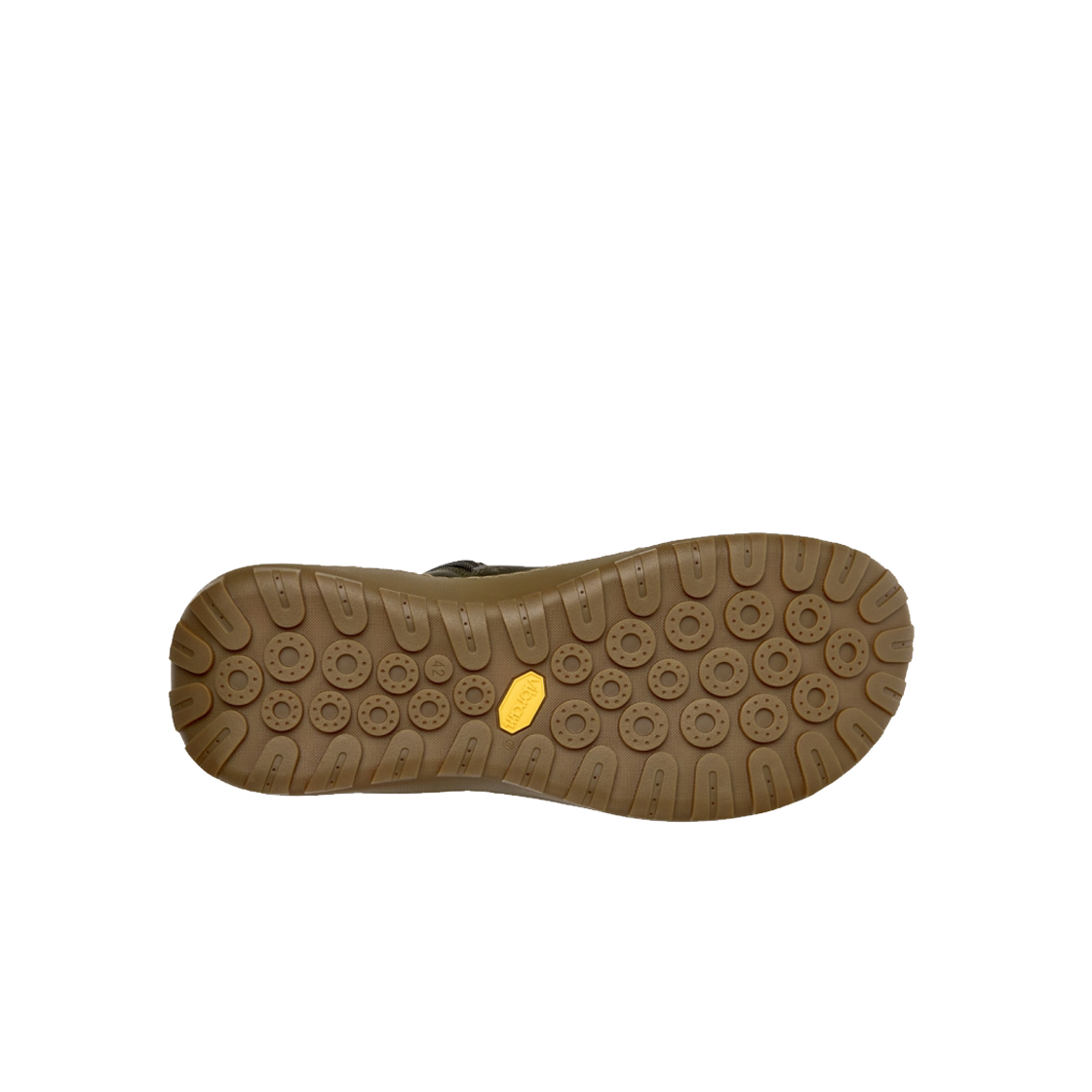 캠퍼 남성 페우 세라 앵클부츠 카키(Camper Man Peu Serra Boots Khaki) - 5