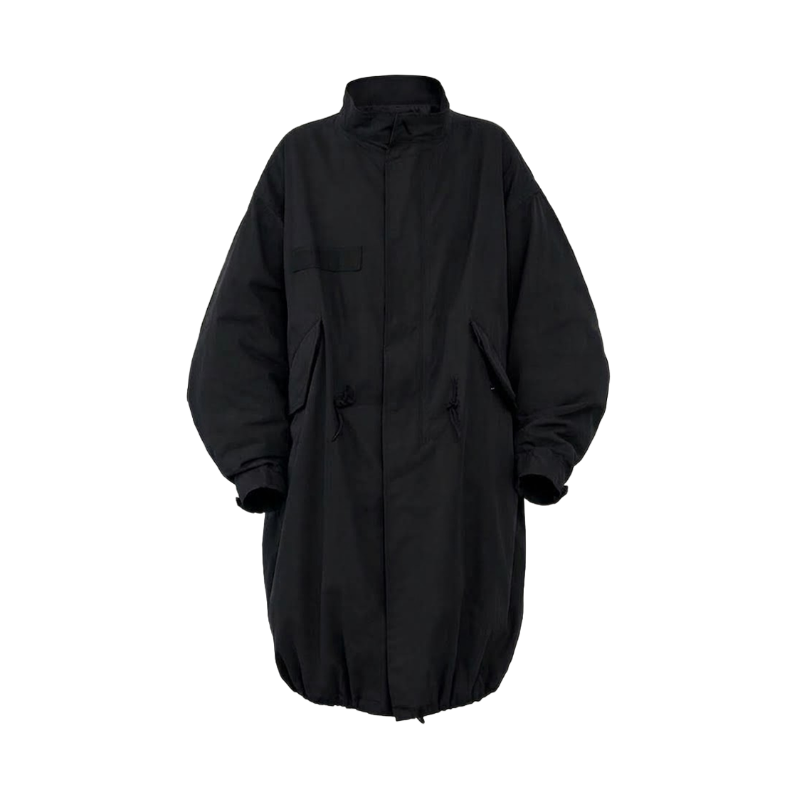 프릭스 스토어 M-65 롱 쓰리웨이 퀼티드 라이너 세트 블랙(Freak's Store M-65 Long 3-Way Quilted Liner Set Black)