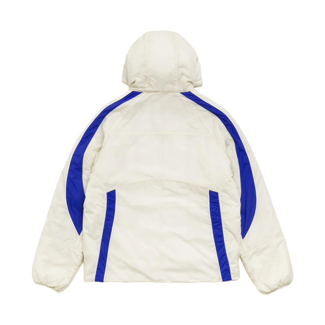 스투시 랠리 인슐레이티드 자켓 본(Stussy Rally Insulated Jacket Bone) - 2