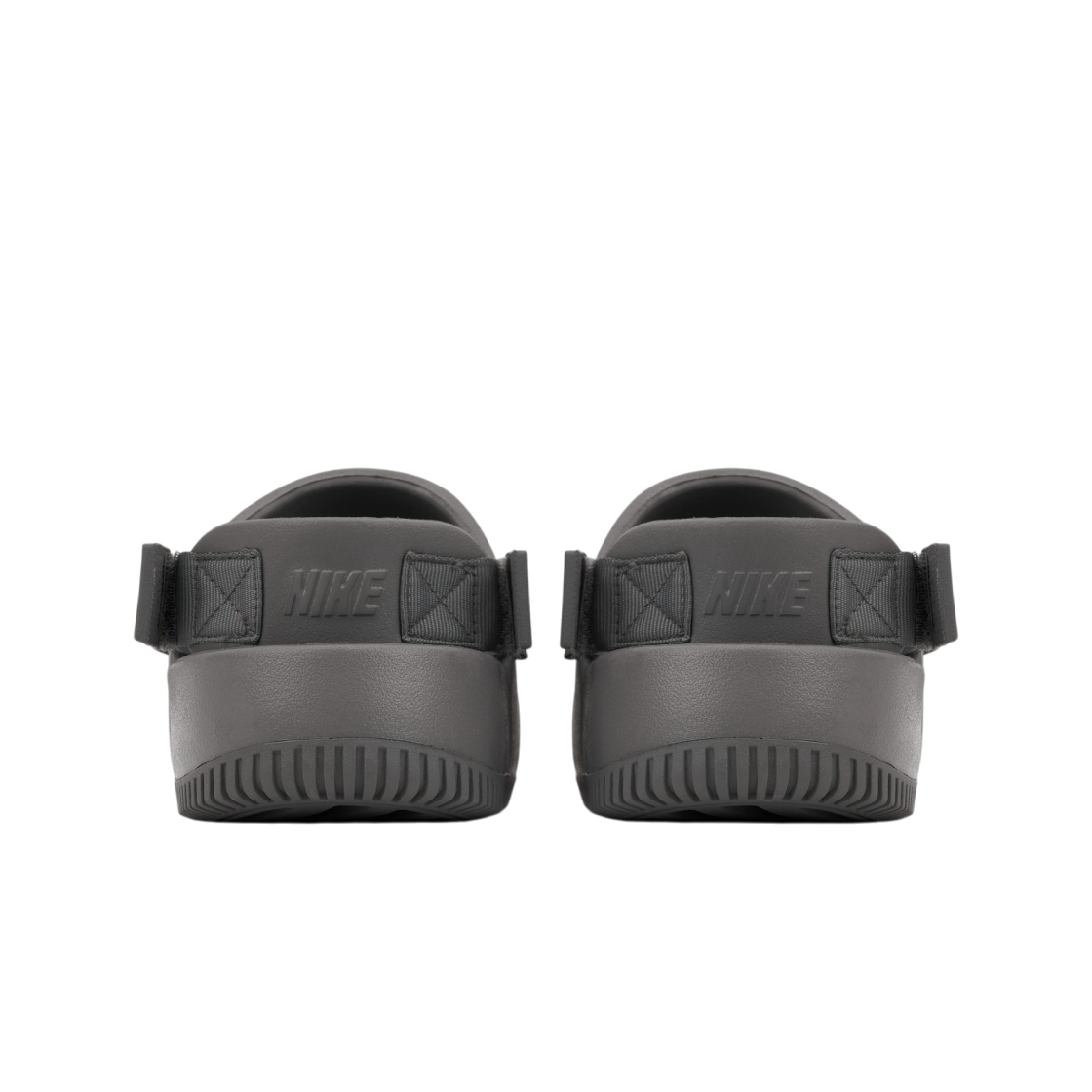 나이키 캄 뮬 플랫 퓨터(Nike Calm Mule Flat Pewter) - 6